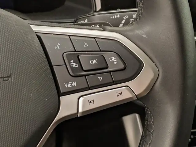 Volkswagen Polo view 11