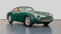 Aston Martin DB 4 GT Zagato Continuation Grün - thumbnail 1