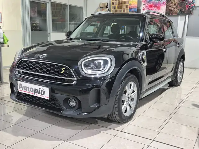 MINI Cooper SE Countryman Mini Countryman F60 2020 1.5 Business all4 auto