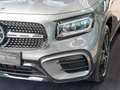 Mercedes-Benz GLB 200 GLB 200 d 4M AMG Line Night Fahrassistenz AHK Grau - thumbnail 8