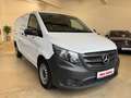 Mercedes-Benz Vito Kasten 114 CDI RWD lang 14.700 km Weiß - thumbnail 2