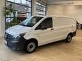 Mercedes-Benz Vito Kasten 114 CDI RWD lang 14.700 km Weiß - thumbnail 8