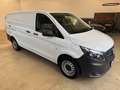 Mercedes-Benz Vito Kasten 114 CDI RWD lang 14.700 km Weiß - thumbnail 9