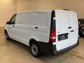 Mercedes-Benz Vito Kasten 114 CDI RWD lang 14.700 km Weiß - thumbnail 4