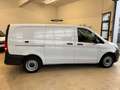 Mercedes-Benz Vito Kasten 114 CDI RWD lang 14.700 km Weiß - thumbnail 11