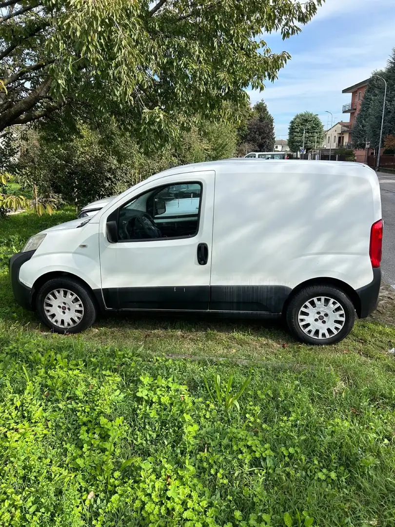 Fiat Fiorino - 1