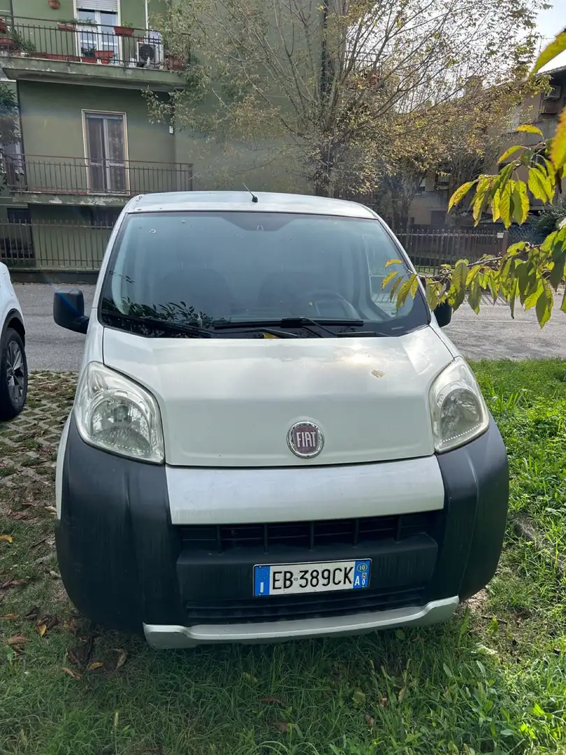 Fiat Fiorino - 2