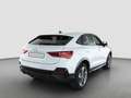 Audi Q3 Sportback S line 35 TFSI S tr LED AHK FLA ACC Weiß - thumbnail 3
