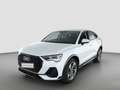 Audi Q3 Sportback S line 35 TFSI S tr LED AHK FLA ACC Weiß - thumbnail 2