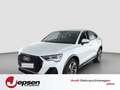 Audi Q3 Sportback S line 35 TFSI S tr LED AHK FLA ACC Weiß - thumbnail 1