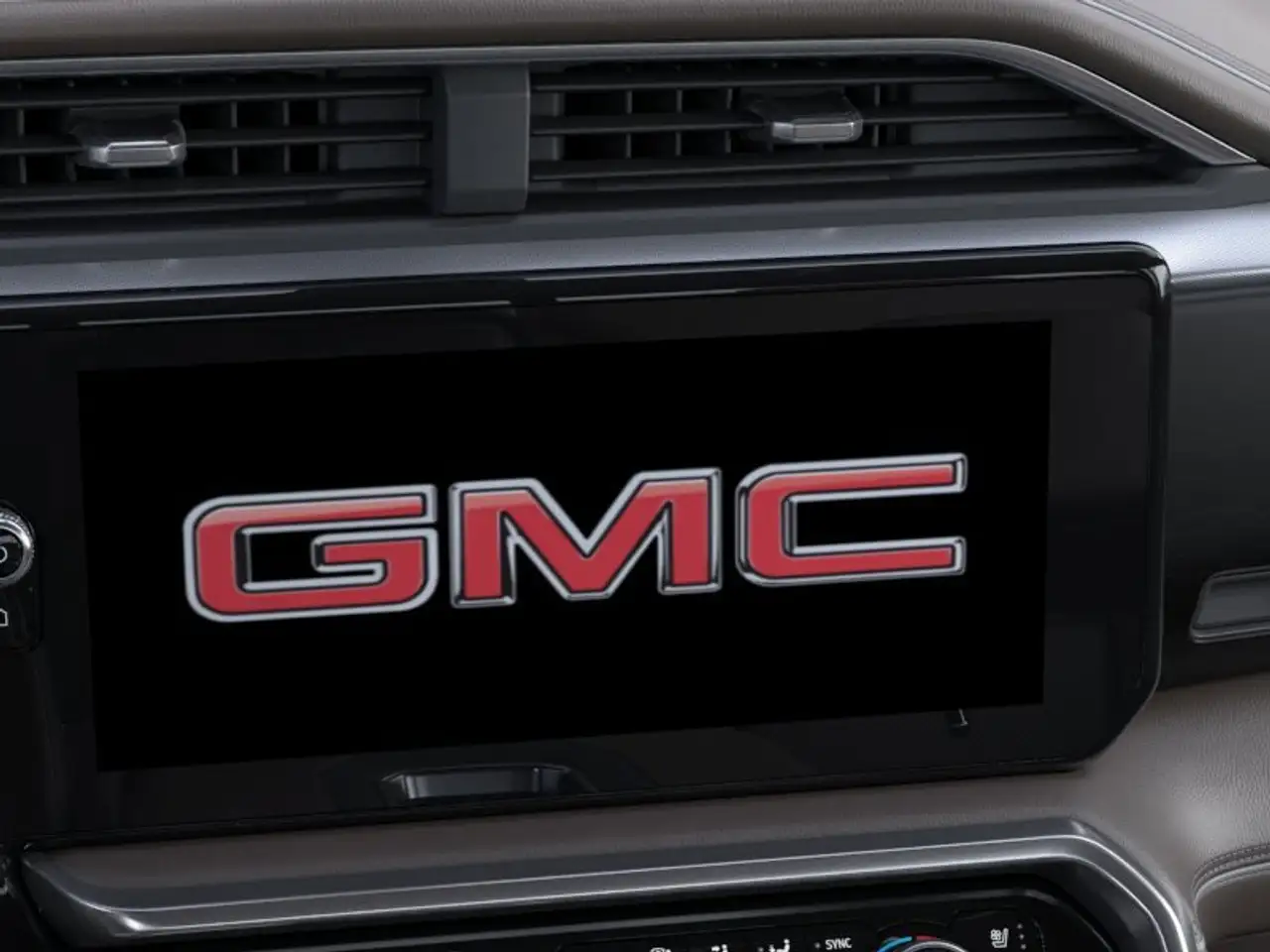 GMC Sierra 1500 fotografie GMC Sierra 1500