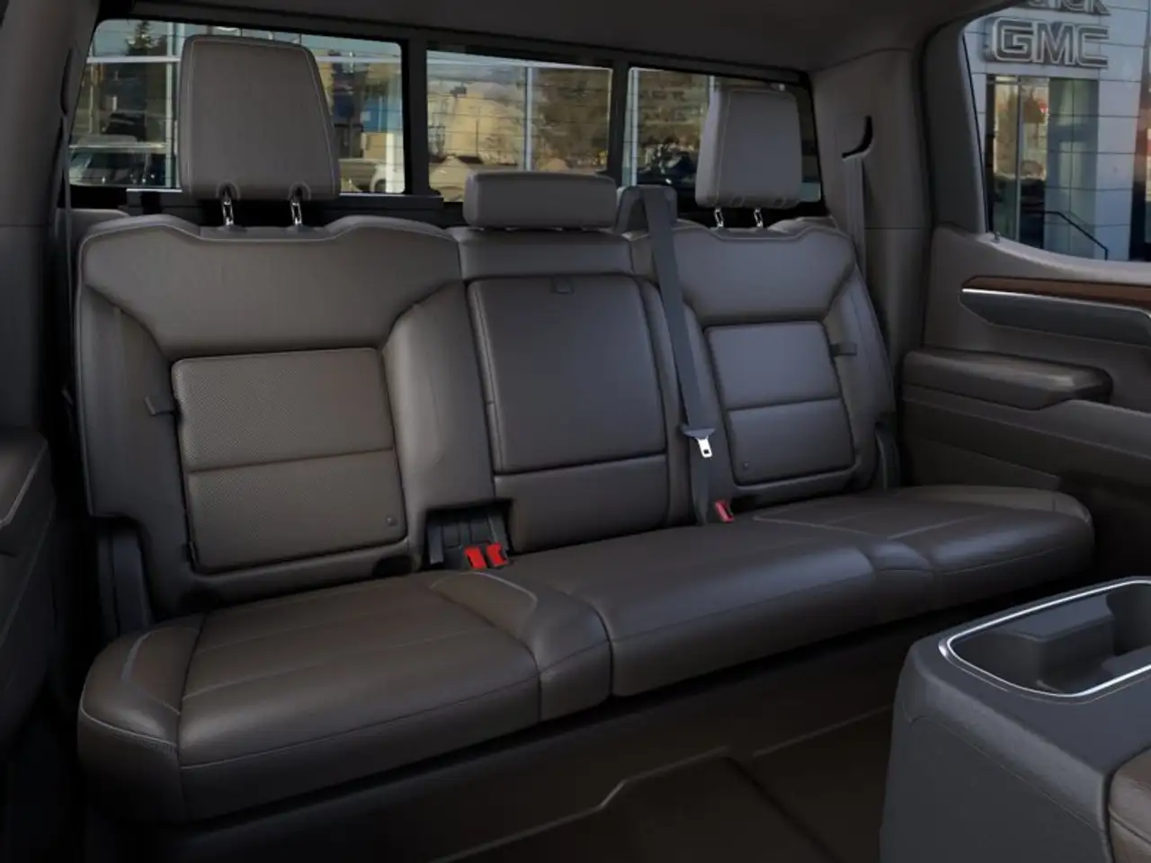 GMC Sierra 1500 fotografie GMC Sierra 1500