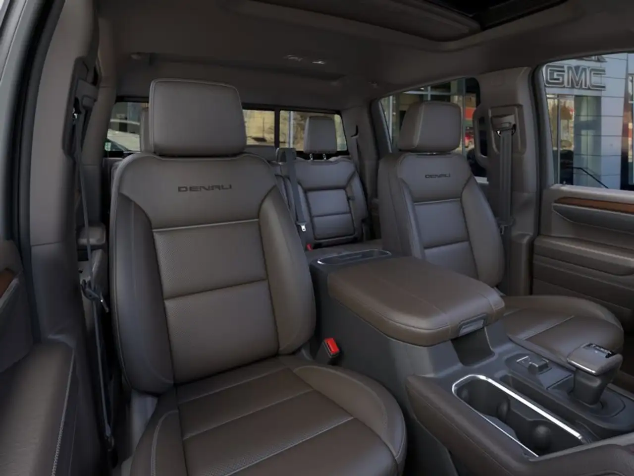GMC Sierra 1500 fotografie GMC Sierra 1500