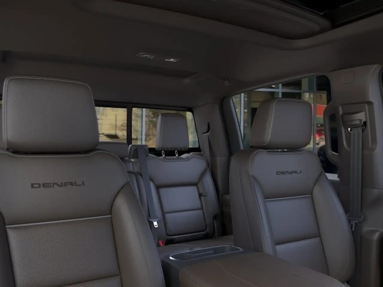 GMC Sierra 1500 fotografie GMC Sierra 1500
