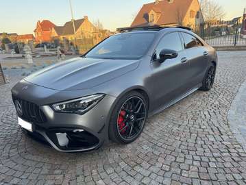 S 4Matic+ met Vele Opties en Akrapovic Uitlaat!