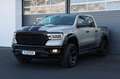 Dodge RAM 5.7L BIGHORN/4x4/LED/AHK/CarPlay/KAMERA/R20 Plateado - thumbnail 3