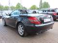 Mercedes-Benz SLK 200 K 75tkm*Navi*Leder*SHZ*Klimaautomatik Black - thumbnail 7