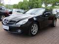 Mercedes-Benz SLK 200 K 75tkm*Navi*Leder*SHZ*Klimaautomatik Black - thumbnail 4