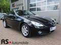 Mercedes-Benz SLK 200 K 75tkm*Navi*Leder*SHZ*Klimaautomatik Black - thumbnail 1