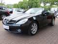 Mercedes-Benz SLK 200 K 75tkm*Navi*Leder*SHZ*Klimaautomatik Black - thumbnail 5