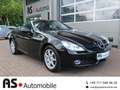 Mercedes-Benz SLK 200 K 75tkm*Navi*Leder*SHZ*Klimaautomatik Black - thumbnail 2