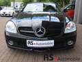 Mercedes-Benz SLK 200 K 75tkm*Navi*Leder*SHZ*Klimaautomatik Black - thumbnail 3