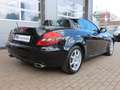Mercedes-Benz SLK 200 K 75tkm*Navi*Leder*SHZ*Klimaautomatik Black - thumbnail 11