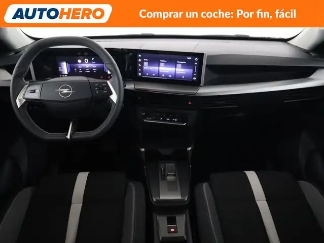 Opel Frontera view 13