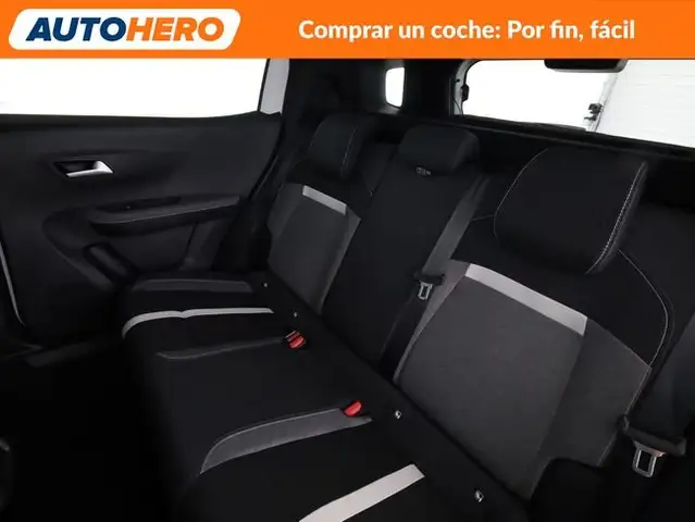 Opel Frontera view 15