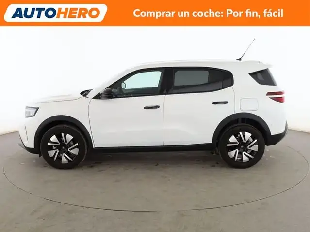 Opel Frontera view 3
