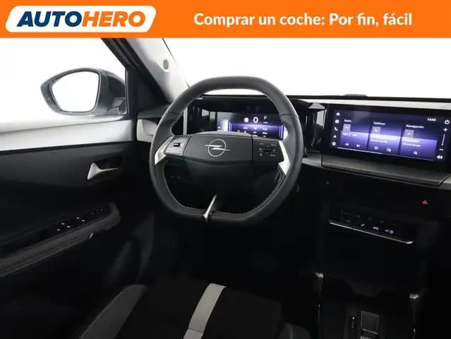 Opel Frontera view 14