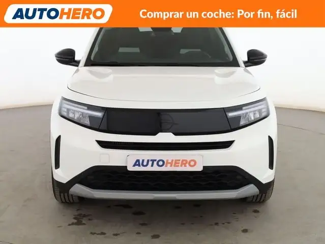Opel Frontera view 9