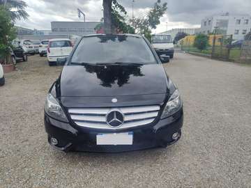 Classe B - T246 cdi be Executive