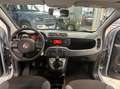 Fiat Panda 1.2 Easy- NEOPAT. - UNICO PROP.- IVA ESP Grau - thumbnail 9