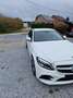 Mercedes-Benz C 200 C 200 d Blanc - thumbnail 4