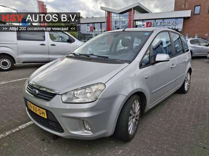 Ford C-Max 1.8-16V Titanium airco LM org NL