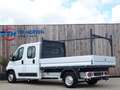 Fiat Ducato 2.3 MJT Pritsche Doppelkab Klima 96KW Eu5 Weiß - thumbnail 2