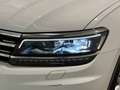 Volkswagen Tiguan 1.4 TSI ACT Highline 2017 PANO LED VIRTUAL NAVI Blanc - thumbnail 3