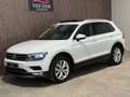 Volkswagen Tiguan 1.4 TSI ACT Highline 2017 PANO LED VIRTUAL NAVI Blanc - thumbnail 7