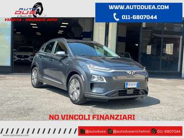 EV 39 kWh XPrime NO VINCOLI FINANZIARI
