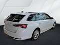 Skoda Octavia 4 IV Combi 1.5 eTSI DSG Selection LED/AC Blanc - thumbnail 3