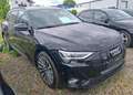 Audi e-tron 55 quattro S line Panorama/AHK/Head up Schwarz - thumbnail 1