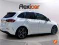 Mercedes-Benz B 200 200d Blanc - thumbnail 8