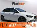 Mercedes-Benz B 200 200d Blanc - thumbnail 1