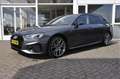 Audi A4 Avant 40 TFSI Launch edition S-Line Black Optic Pa Grijs - thumbnail 3