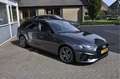 Audi A4 Avant 40 TFSI Launch edition S-Line Black Optic Pa Grijs - thumbnail 24