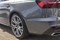 Audi A4 Avant 40 TFSI Launch edition S-Line Black Optic Pa Grijs - thumbnail 12