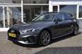 Audi A4 Avant 40 TFSI Launch edition S-Line Black Optic Pa Grijs - thumbnail 1