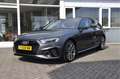Audi A4 Avant 40 TFSI Launch edition S-Line Black Optic Pa Grijs - thumbnail 2