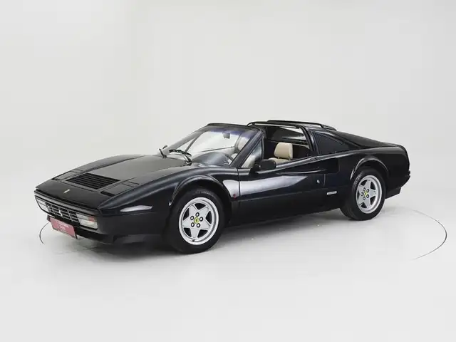 Ferrari 328 GTS '87 CH9597